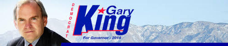 Gary King Horse Slaughter