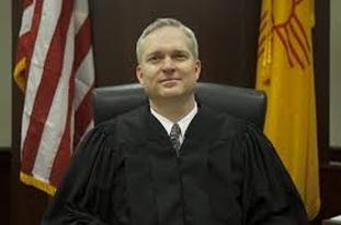 Judge Matthew Wilson Horse Slaughter